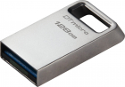 Memorie externa Kingston DataTraveler Micro G2 128GB USB 3 2