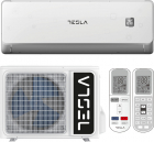 Aer conditionat Tesla TA71FFUL 2432IAW 24000 BTU Clasa A A Wi Fi Inver