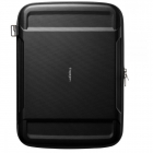 Rugged Armor Pouch Pro compatibila cu laptop 15 16 inch Black