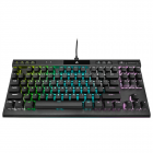 Tastatura Gaming K70 RGB TKL CHAMPION SERIES MX SPEED Negru