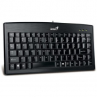 Tastatura Tastatura LuxeMate 100 31300725100 negru