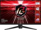 Monitor LED ASRock Gaming PG27FF1A 27 inch FHD 1 ms 165 Hz HDR FreeSyn