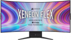 Monitor LED Corsair Gaming XENEON Flex 45 inch UWQHD OLED 0 03 ms 240 