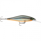 Vobler Shadow Rap Shad Deep 9cm 12g HLW