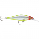 Vobler Shadow Rap Shad 9cm 12g CLN