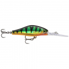 Vobler Shadow Rap Jack Deep 5cm 5 7g P