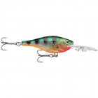 Vobler Glass Shad Rap 4cm 5g GP