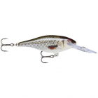 Vobler Shad Rap 9cm 15g Live Roach