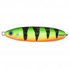 Oscilanta Weedless Minnow Spoon 7cm 15G FT