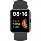 Smartwatch Watch 2 Lite GL Black
