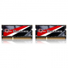 Memorie Laptop Ripjaws 8GB DDR3L 1600 MHz CL9 1 35V 2x4GB