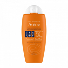 Fluid pentru protectie solara cu SPF 50 Avene Sport 100 ml Concentrati