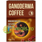 Ganoderma Reishi Cafea 15dz