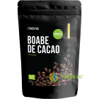 Boabe de Cacao Criollo Intregi Ecologice Bio 250g