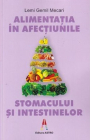 Alimentatia in afectiunile stomacului si intestinelor