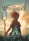 Saga Wingfeather Volumul 1