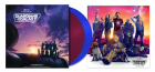Guardians Of The Galaxy Vol 3 Awesome Mix Vol 3 Purple Blue Vinyl