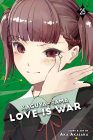 Kaguya Sama Love Is War Volume 25