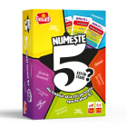 Joc Numeste 5