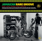 Jamaican Rare Groove Vinyl