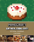 Minecraft Gather Cook Eat