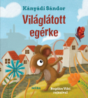 Vilaglatott egerke