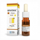 TIS RINOTISOL PICATURI NAZALE 10ML