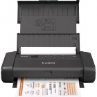 Imprimanta inkjet color portabila Pixma TR150 USB Wi Fi A4 Black