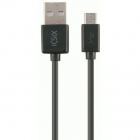 Cablu Date USB Type C BXCUSB01 1M Negru
