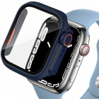 Accesoriu smartwatch Defense 360 compatibila cu Apple Watch 7 8 45 mm 