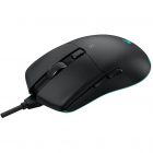 Mouse Gaming Wreless Cu Fir MG510 RGB Negru