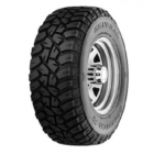 Anvelope General GRABBER X3 MT BSW 331 25 R15 114Q