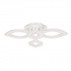 Plafoniera LED Doris functie inteligenta WI FI 4 x 117 W 47 x 64 x 15 