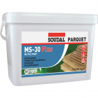 Adeziv parchet Soudal MS Polymer 30P 18 kg