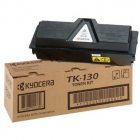 Toner Kyocera TK 130 Negru 7200 pagini