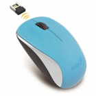 Mouse NX 7000 1200 dpi USB Albastru