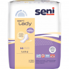 SENI LADY SLIM MINI ABSORBANTE INCONTINENTA 20 BUCATI