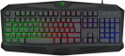 Tastatura Gaming T Dagger Tanker RGB Black