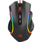 Mouse Gaming Griffin Negru
