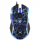 Mouse Gaming M557 Negru