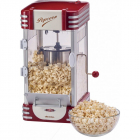 Aparat de popcorn 2953 XL Maxi Putere 310W 700g Rosu