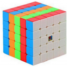 Cub Rubik 5x5x5 Stickerless MF5 64mm