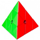 Cub Rubik 3x3x3 Pyraminx Stickerless MF8815