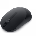 Mouse Full Size Wireless MS300 Negru
