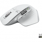 Mouse MX Master 3S Bluetooth Mouse Pale Grey