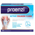 Proenzi Artrostop Active 14 flacoane unidoza Walmark