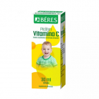 Picaturi Vitamina C 30 ml Beres Pharmaceuticals