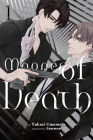 Manner of Death Volume1
