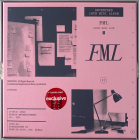 FML 10th Mini Album Version 2
