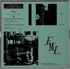 FML 10th Mini Album Version 1